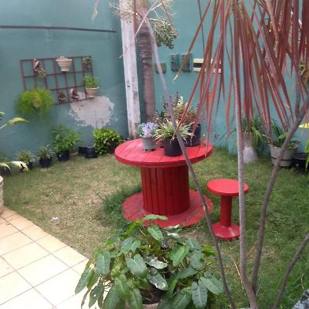 Asa Branca Residence Ресифи Экстерьер фото