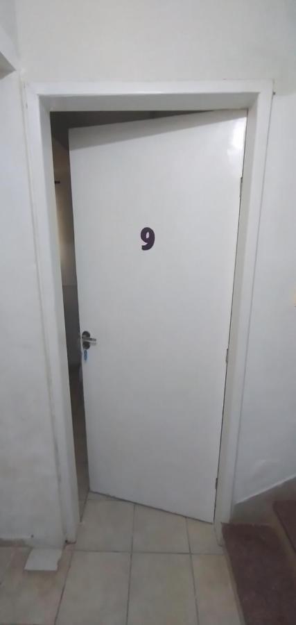 Asa Branca Residence Ресифи Номер фото