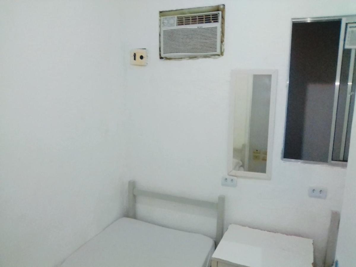 Asa Branca Residence Ресифи Номер фото