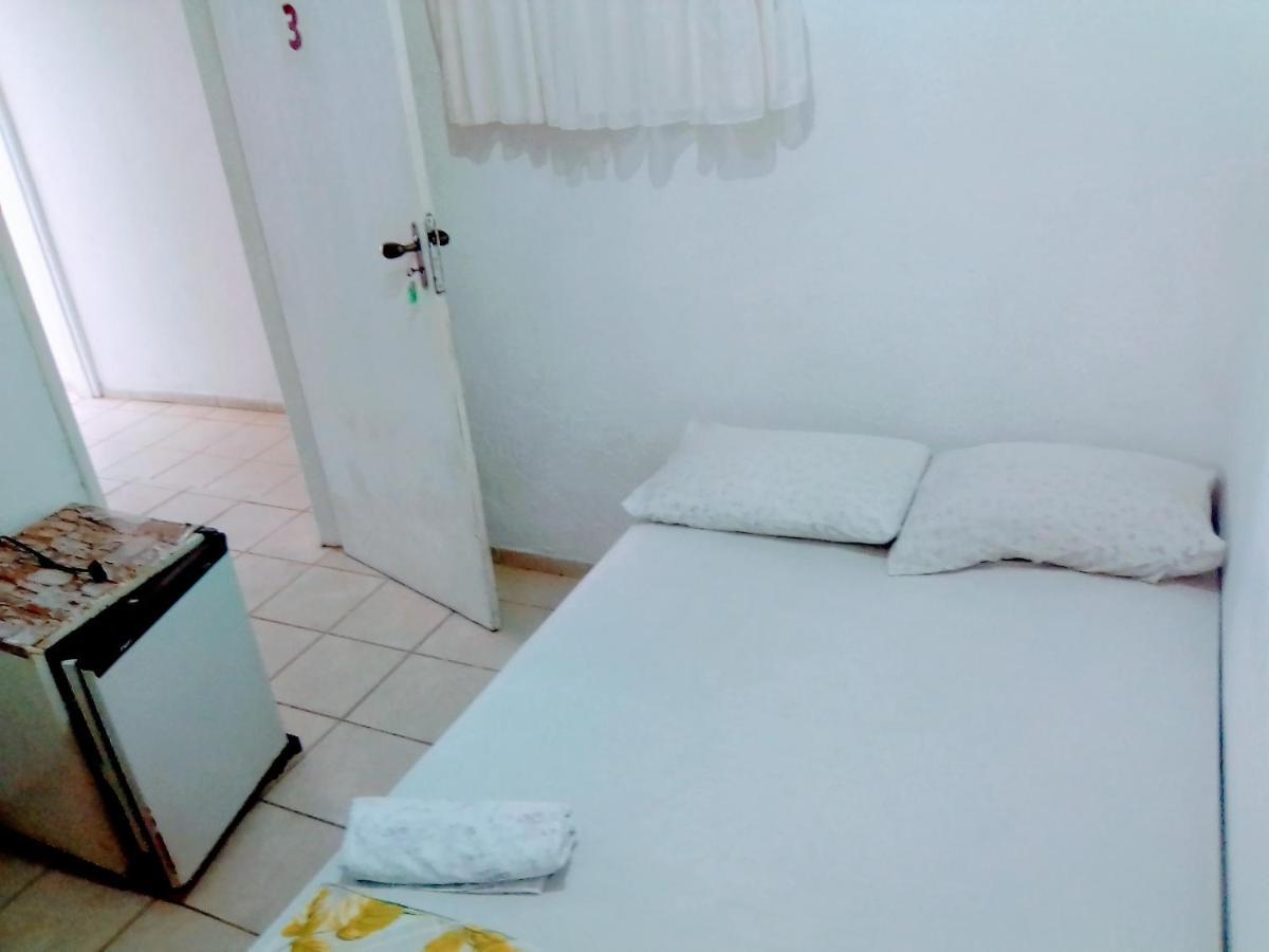 Asa Branca Residence Ресифи Номер фото