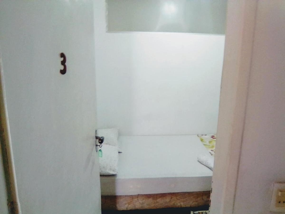 Asa Branca Residence Ресифи Номер фото