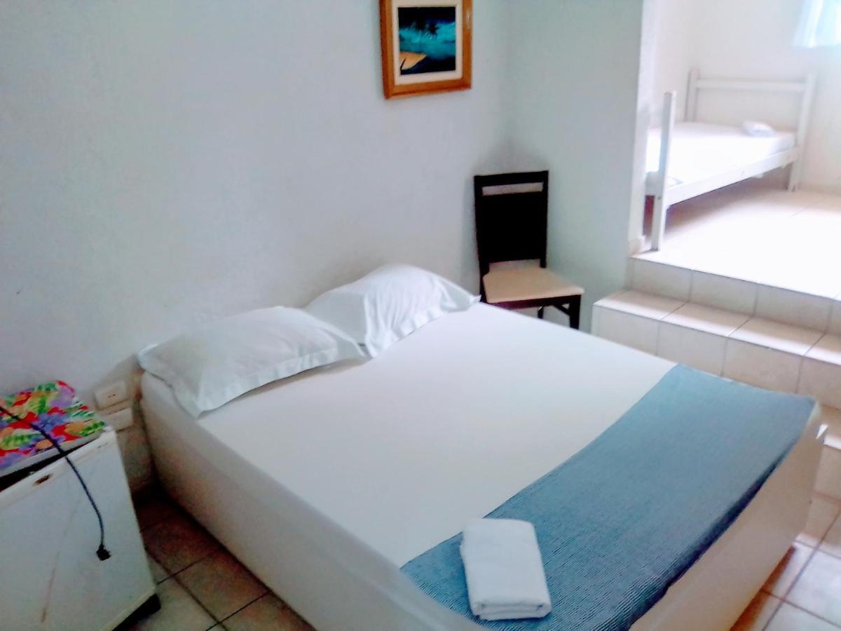 Asa Branca Residence Ресифи Номер фото
