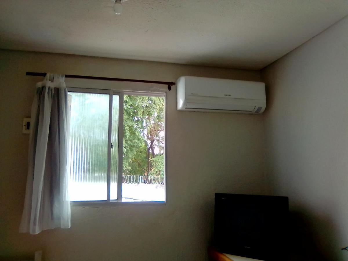 Asa Branca Residence Ресифи Номер фото
