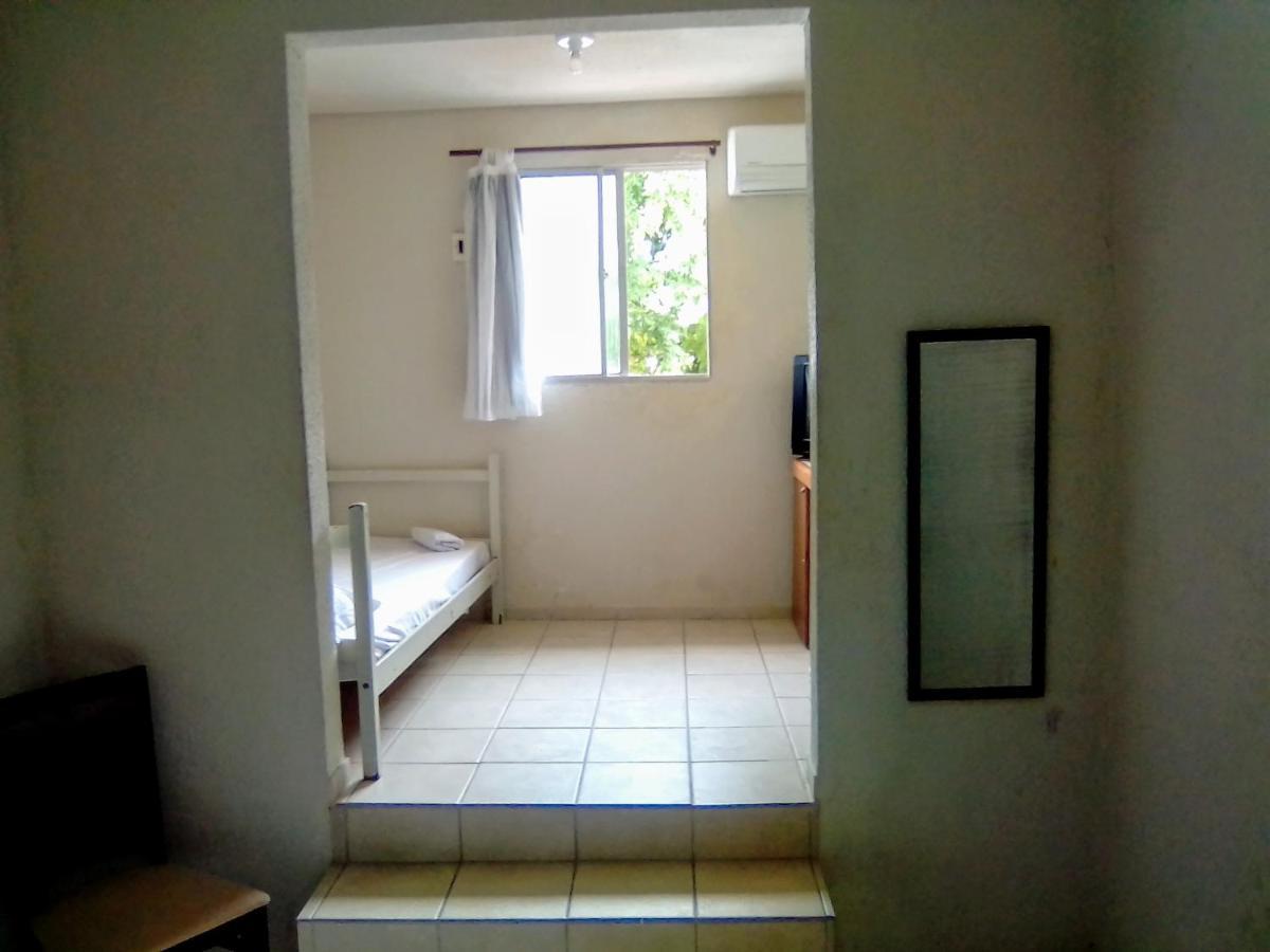 Asa Branca Residence Ресифи Номер фото