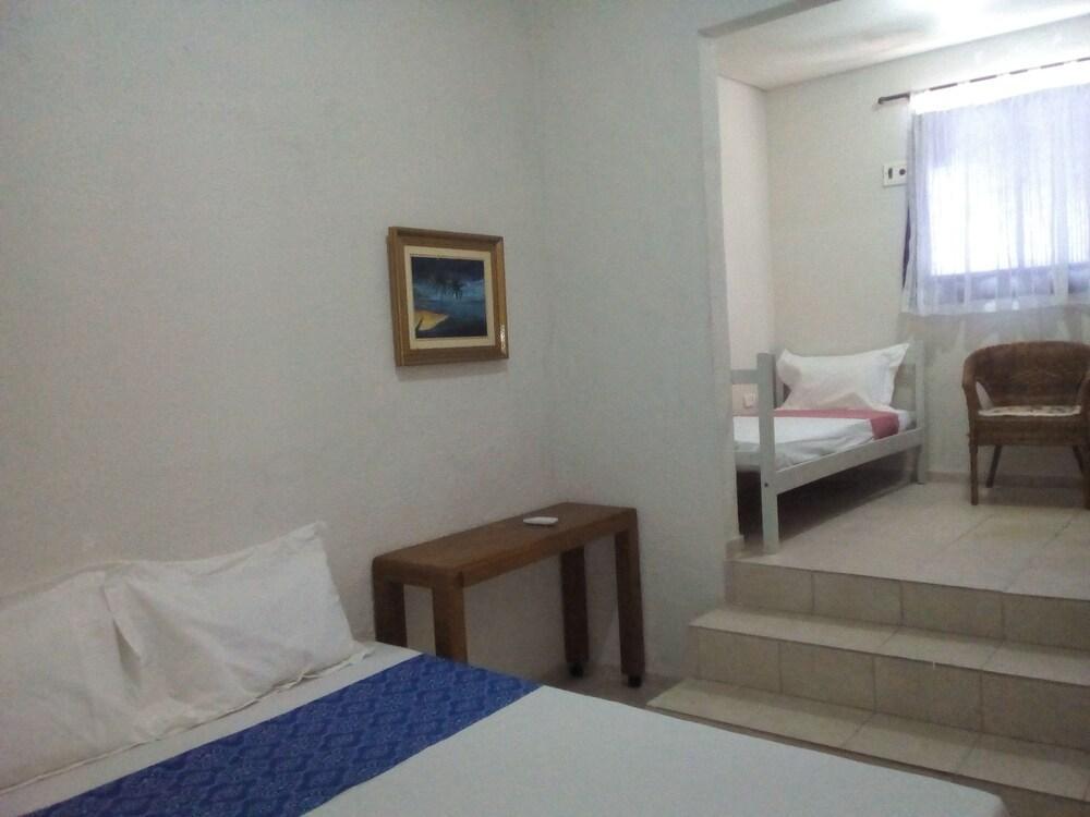 Asa Branca Residence Ресифи Экстерьер фото