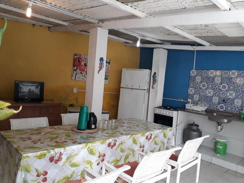 Asa Branca Residence Ресифи Экстерьер фото