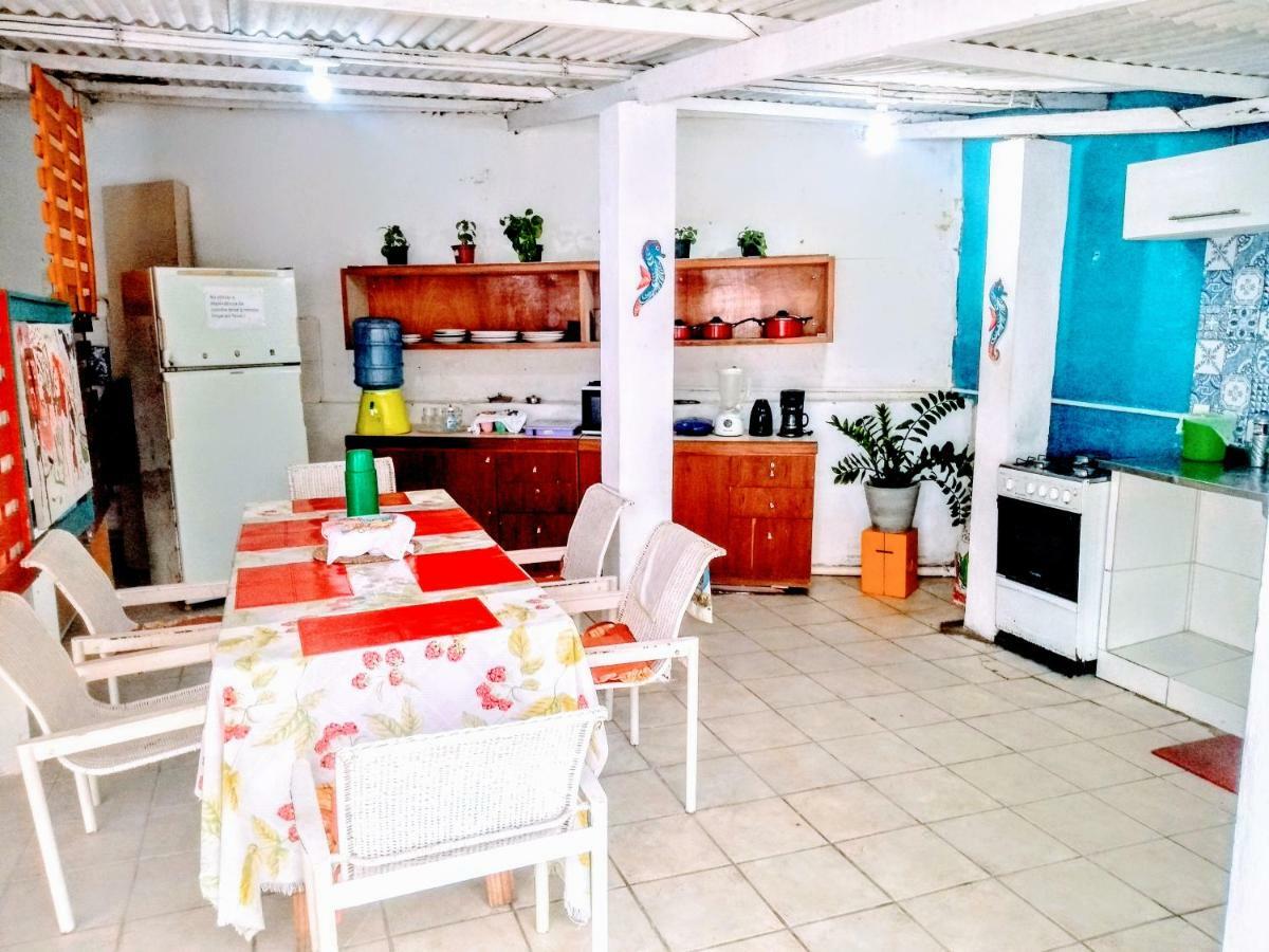 Asa Branca Residence Ресифи Экстерьер фото