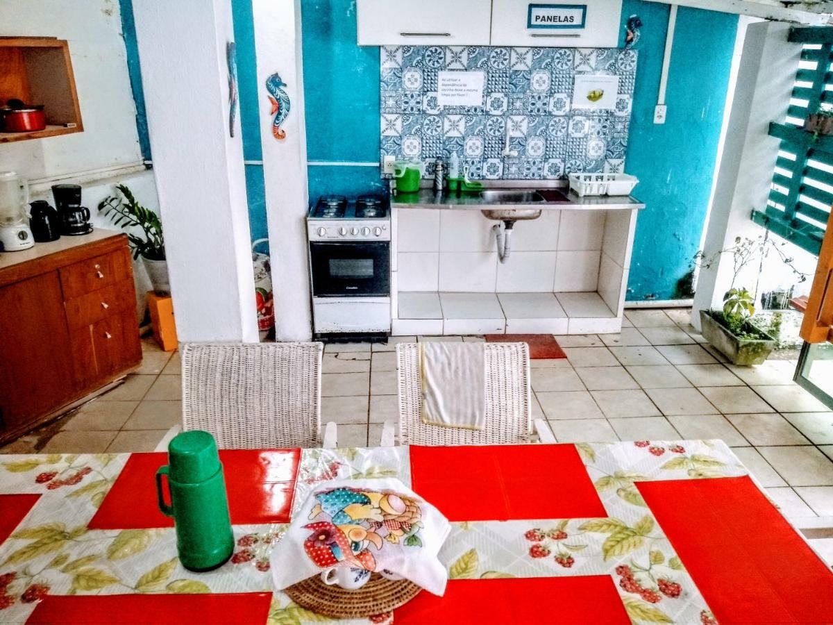 Asa Branca Residence Ресифи Экстерьер фото