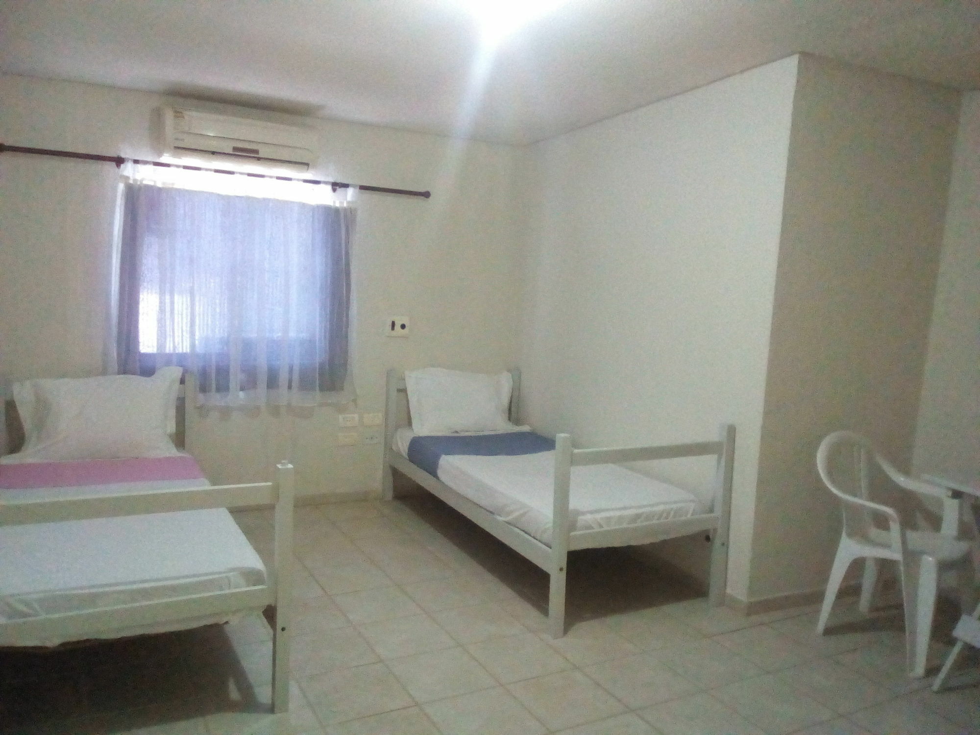 Asa Branca Residence Ресифи Экстерьер фото