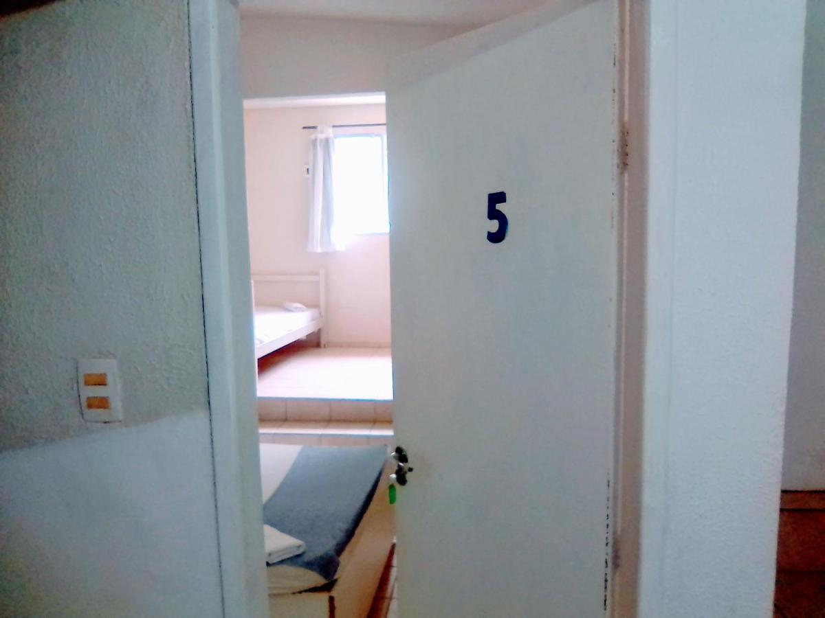 Asa Branca Residence Ресифи Номер фото